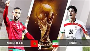 World Cup 2018: Ma Rốc vs Iran –Quyết thắng để lách qua cửa hẹp