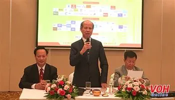 800 doanh nghiệp trong và ngoài nước tham gia Triển lãm Quốc tế Xây dựng Vietbuild