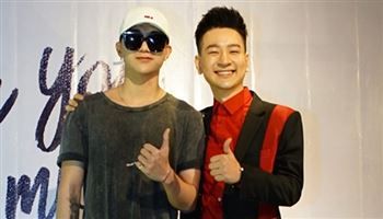 Sau 4 năm im ắng, Quán quân Ngôi Sao Việt 2014 Tùng Mini trở lại showbiz