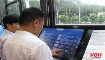 TPO lần 8 năm 2018 tại TPHCM có chủ đề “Du lịch thông minh”