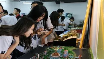 Đại học Quốc tế Hồng Bàng công bố lịch thi các môn năng khiếu năm 2018