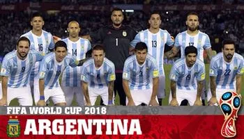 World Cup 2018: Argentina vs Iceland - cơ hội nào cho đại diện châu Âu 