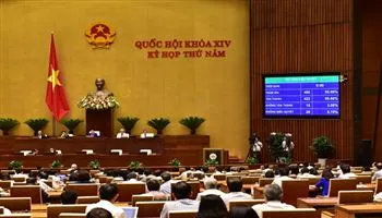 Đừng mắc mưu luận điệu xuyên tạc, bịa đặt
