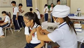 Sở Giáo dục và Đào tạo yêu cầu tăng cường phòng chống cúm A H1N1