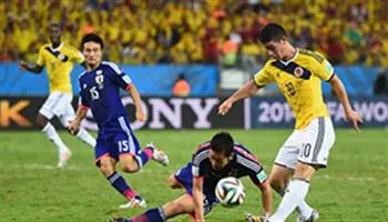 Kênh trực tiếp VCK World Cup 2018 ngày 19/6