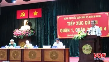 Yêu nước phải sáng suốt