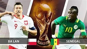 World Cup 2018: Ba Lan vs Senegal – Đại bàng đấu Sư tử