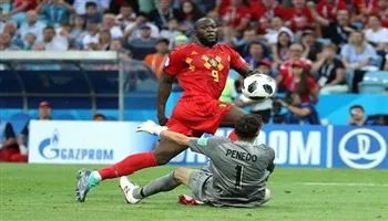 Kết quả World Cup 2018: Bỉ - Panama 3-0, Lukaku ghi cú đúp