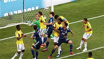 Diễn biến chính trận Colombia vs Nhật Bản – Vòng bảng VCK World Cup 2018