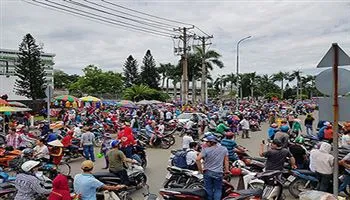 Nhân dân Thành phố hãy tỉnh táo, sáng suốt, nâng cao cảnh giác để không bị lợi dụng lòng yêu nước
