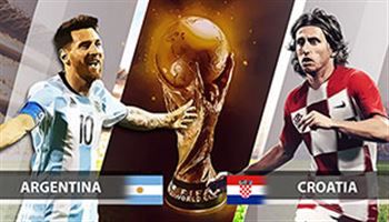 World Cup 2018: Argentina vs Croatia – Tìm lại điệu Tango bị mất