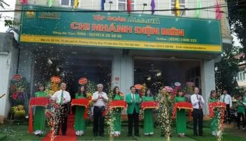 63 tỉnh, thành phố trên cả nước đều có chi nhánh Mai Linh