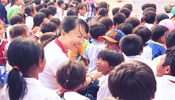 Nụ cười công chức TP