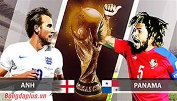 Nhận định kèo World Cup 2018: Anh vs Panama – Sư tử gầm vang