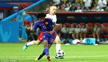 Kết quả World Cup 2018: Colombia tiễn Ba Lan về nước, Nhật Bản kiên cường cầm hoà Senegal