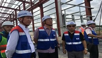 Ủy ban Kinh tế Quốc hội khảo sát các tuyến Metro tại TPHCM để gỡ vướng về vốn