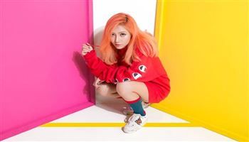 Orange mang siêu hit Người lạ ơi để chinh phục Đàm Vĩnh Hưng và Mỹ Tâm