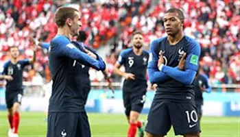 Kênh trực tiếp World Cup 2018 ngày 26, 27/6