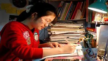 Cách chăm sóc sức khỏe để không “gục” trước ngày thi cuối cùng
