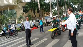 TPHCM – Cộng đồng chung tay bảo vệ thế hệ trẻ trước hiểm họa ma túy
