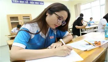 Thi THPT quốc gia 2018: Gợi ý bài giải môn tiếng Anh