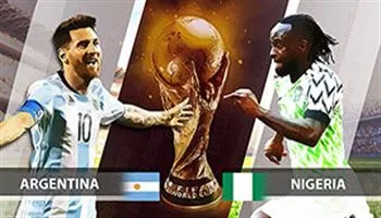 Nhận định kèo Nigeria vs Argentina: May mắn mỉm cười với đội bóng xứ sở vũ điệu Tango?