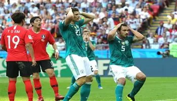 Kết quả World Cup 2018: Thắng 3-0, Thụy Điển dắt tay Mexico vào vòng 1/8, ĐKVĐ Đức bị loại