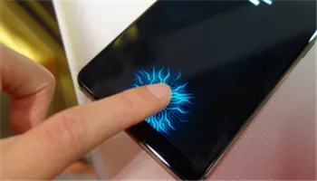 Samsung Galaxy S10 có thể có cảm biến vân tay dưới màn hình