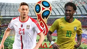 Lịch thi đấu World Cup 2018 ngày 27 và 28/6