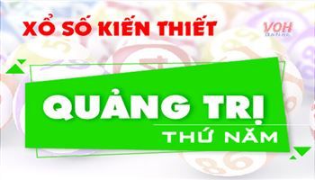 XSQT 28/6 - Kết quả xổ số Quảng Trị hôm nay thứ 5 28/06/2018