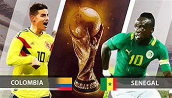 Nhận định Senegal vs Colombia - World Cup 2018: Không còn đại diện “lục địa đen”?