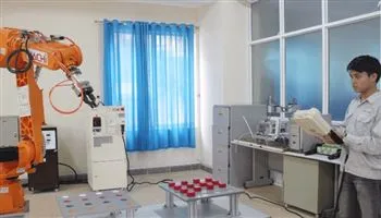 Cách nộp hồ sơ xét tuyển cao đẳng - Đại học Công nghiệp Hà Nội 