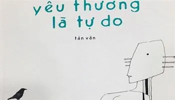  Trần Lê Sơn Ý trở lại đầy mới mẻ với Yêu thương là tư do