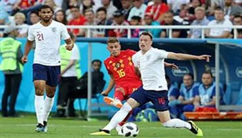 Kết quả World Cup 2018: Đá bại Anh, Bỉ chiếm ngôi đầu bảng G