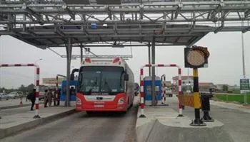 Chính phủ ban hành Nghị quyết về BOT giao thông