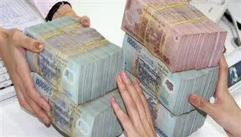 Chính phủ lập Quỹ Tích lũy trả nợ