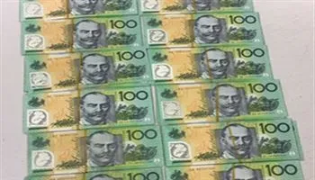 Nữ hành khách giấu ngoại tệ khi làm thủ tục xuất cảnh đi Đài Loan