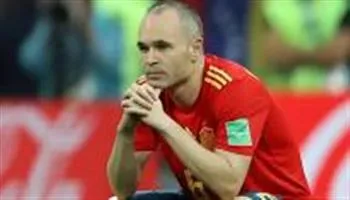 Argentina, TBN dừng bước ở World Cup 2018: Mascherano và Iniesta rủ nhau giã từ đội tuyển