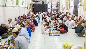 Ramadan, tháng linh thiêng của người Chăm Islam