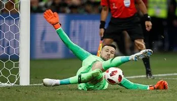 Kết quả World Cup 2018: Croatia thắng Đan Mạch 3-2, gặp Nga trong vòng tứ kết