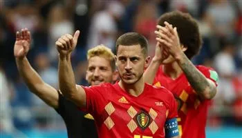 Kết quả World cup 2018: Ngược dòng ngoạn mục trước Nhật Bản, Bỉ giành vé vào tứ kết