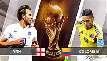 Nhận định kèo World Cup 2018: Colombia vs Anh – “Tam sư” cẩn thận