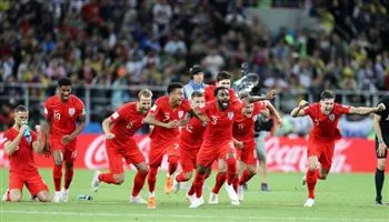 Kết quả World Cup 2018 (4/7): Anh vào tứ kết sau màn đấu súng kịch tính