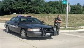 2 người bị thương nặng trong vụ nổ súng tại trường tiểu học Kansas, Mỹ