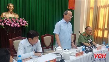 Khởi tố 7 đối tượng về tội “chống phá chính quyền nhân dân” và “mua bán trái phép vật liệu nổ”