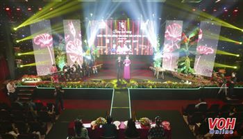 [Trực tiếp] Bông Lúa Vàng 2018 (Buổi 1 - Vòng Mạ Non) – ngày 7/7/2018