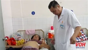 Nghe lời dụ của cò mồi, nhiều bệnh nhân ung thư nguy kịch!