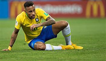 Tuyển thủ Mexico hả hê khi thấy Neymar và Brazil bị loại
