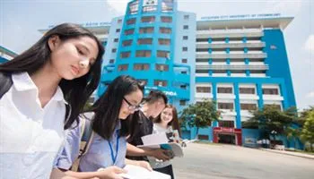 Đại học Bách khoa TPHCM công bố 807 thí sinh trúng tuyển xét tuyển thẳng năm 2018