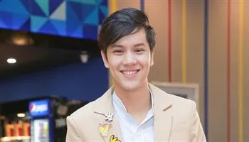 “Hotboy học đường Thái” Nanon Korapat đóng chính trong “Mỹ nhân thần sách”